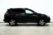 Toyota RAV4 IV (XA40) Рестайлинг Сургут  - изображение 30