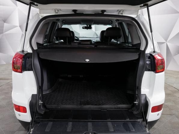 Peugeot 4007 с пробегом 2011 года, цена 1 175 000 рублей, 188982 км, внедорожник, Автокод Объявления