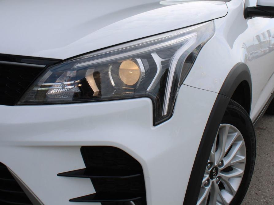 Kia Rio IV Рестайлинг Дзержинск  - изображение 26