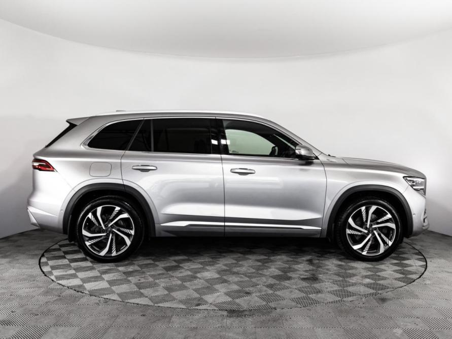 Geely Monjaro I Санкт-Петербург  - изображение 4
