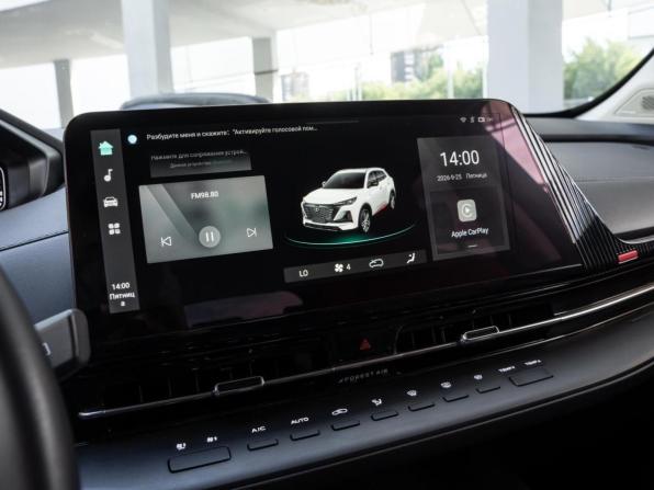Changan CS55 Plus II с пробегом 2024 года, цена 2 200 000 рублей, 32689 км, внедорожник, Автокод Объявления
