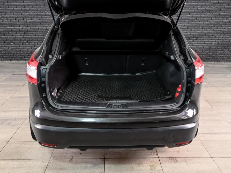 Nissan Qashqai II Екатеринбург  - изображение 6