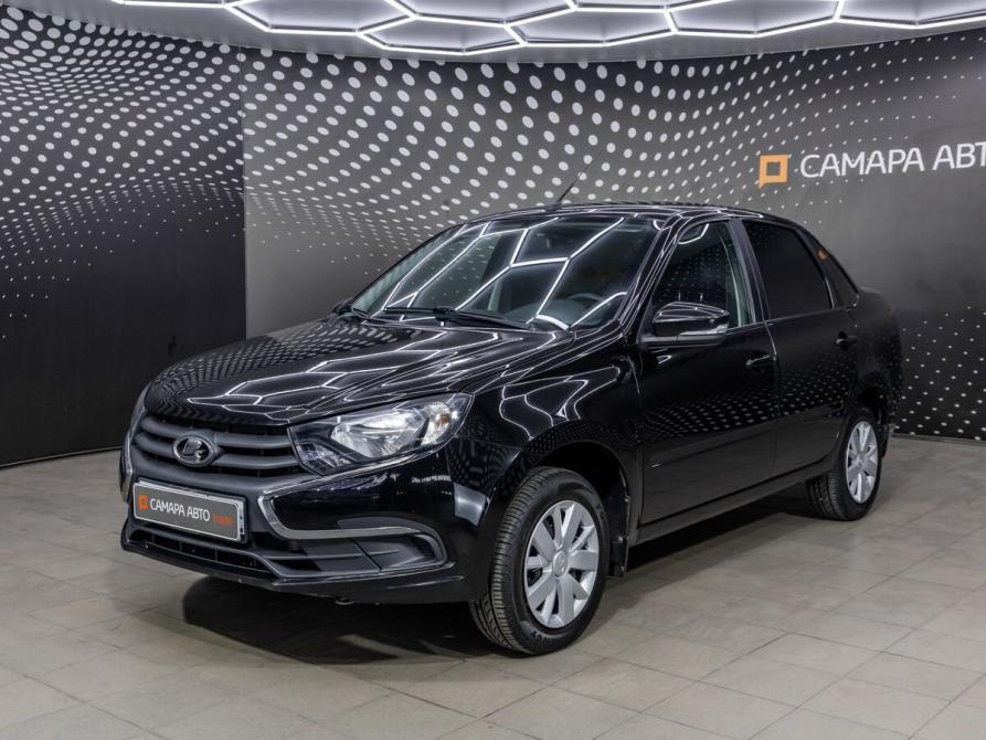 Lada (ВАЗ) Granta I Рестайлинг Самара  - изображение 1