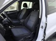 Volkswagen Tiguan I Рестайлинг Ставрополь  - изображение 34