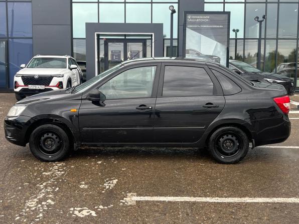 Lada (ВАЗ) Granta I с пробегом 2016 года, цена 390 000 рублей, 169570 км, седан, Автокод Объявления