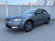 Skoda Octavia III (A7) Ростов-на-Дону  - изображение 23