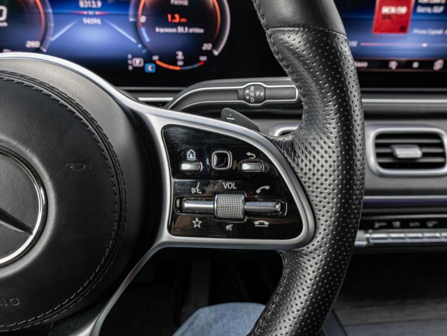 Mercedes-Benz GLE II (V167) Краснодар  - изображение 16