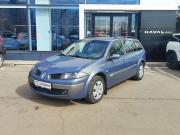 Renault Megane II Рестайлинг Москва  - изображение 16