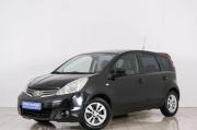 Nissan Note I Рестайлинг Красноярск  - изображение 27