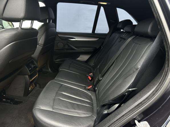 BMW X5 III (F15) с пробегом 2015 года, цена 2 950 000 рублей, 330387 км, внедорожник, Автокод Объявления
