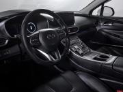 Hyundai Santa Fe IV Рестайлинг Москва  - изображение 34