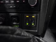 Chevrolet Niva I Рестайлинг Альметьевск  - изображение 45