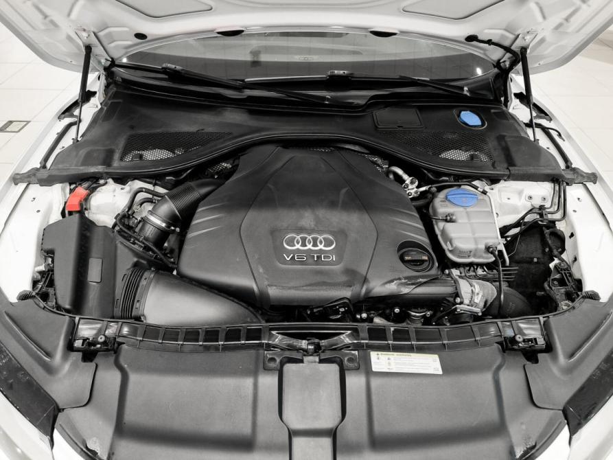 Audi A7 I (4G) Казань  - изображение 11