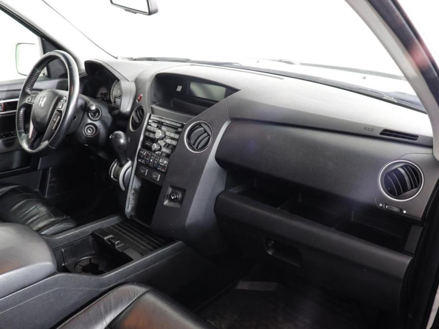 Honda Pilot II Рестайлинг Химки  - изображение 8
