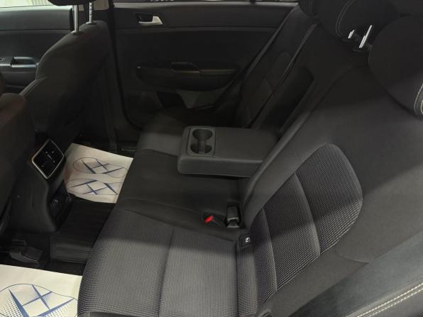 Kia Sportage IV Рестайлинг с пробегом 2018 года, цена 2 030 000 рублей, 68650 км, внедорожник, Автокод Объявления