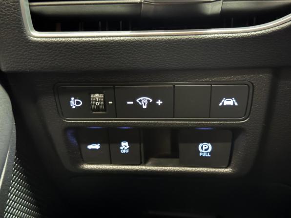 Hyundai Sonata VIII (DN8) с пробегом 2020 года, цена 2 100 000 рублей, 179390 км, седан, Автокод Объявления