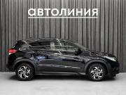 Honda Vezel I Рестайлинг Красноярск  - изображение 25