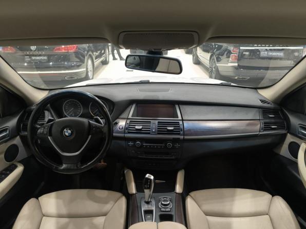 BMW X6 I (E71) с пробегом 2012 года, цена 1 884 000 рублей, 289010 км, внедорожник, Автокод Объявления
