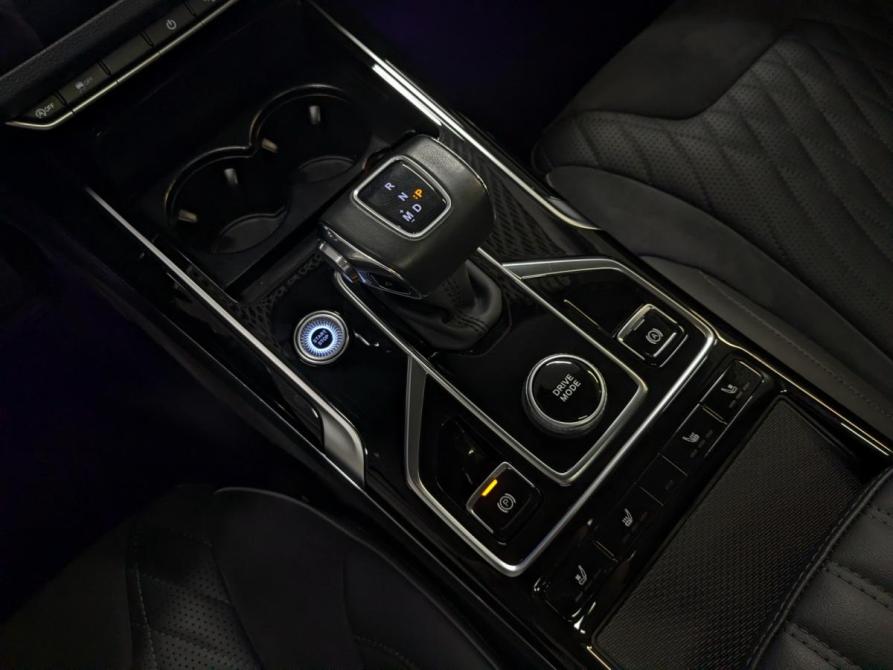 Hongqi HS5 I Санкт-Петербург  - изображение 30