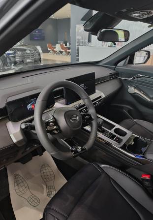 Новый GAC GS4 2026 года, цена 3 949 000 рублей, внедорожник, Автокод Объявления