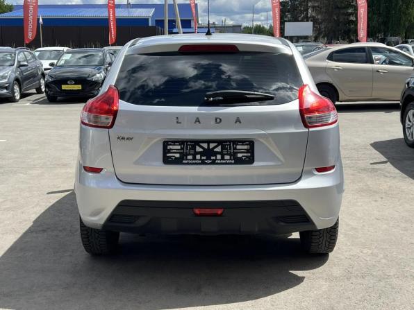 Lada (ВАЗ) XRAY I с пробегом 2019 года, цена 870 000 рублей, 80042 км, хэтчбек, Автокод Объявления