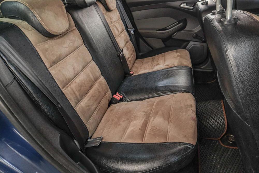 Ford Focus III Челябинск  - изображение 19