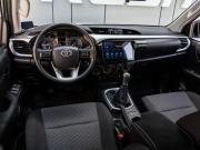 Toyota Hilux VIII Рестайлинг 2 Краснодар  - изображение 24