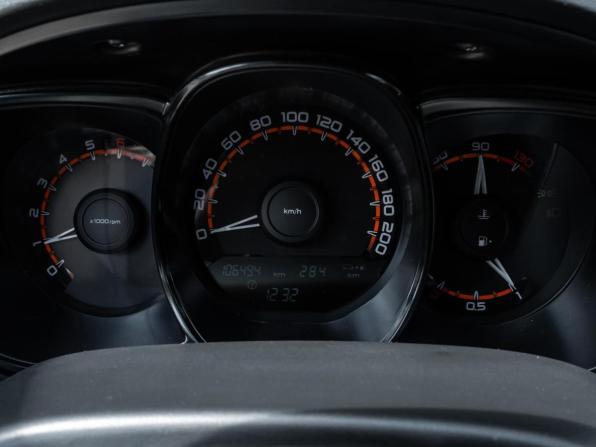 Lada (ВАЗ) Vesta I с пробегом 2020 года, цена 922 000 рублей, 106494 км, седан, Автокод Объявления