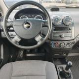 Chevrolet Aveo I Рестайлинг Ярославль  - изображение 21