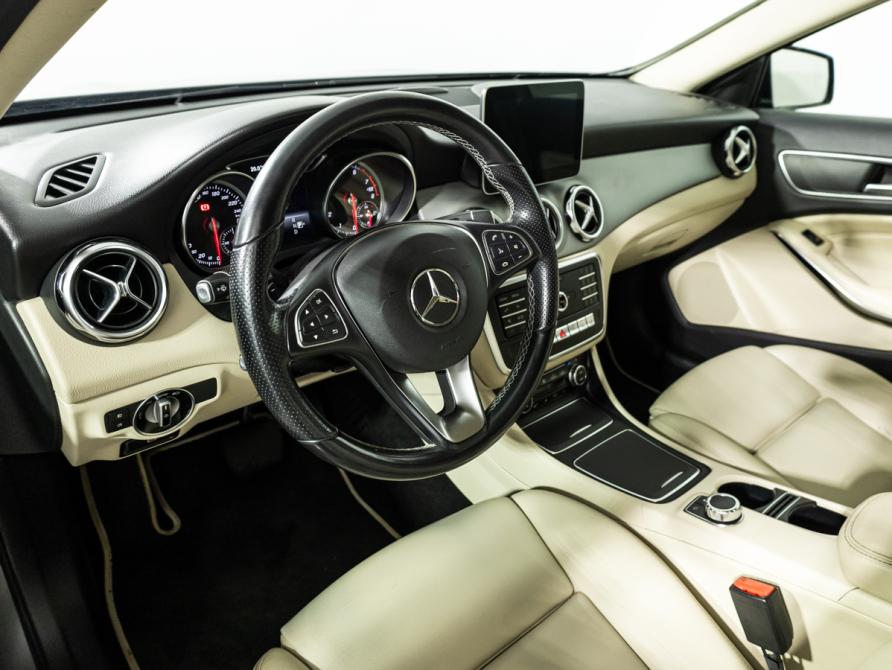 Mercedes-Benz GLA I (X156) Рестайлинг Санкт-Петербург  - изображение 11