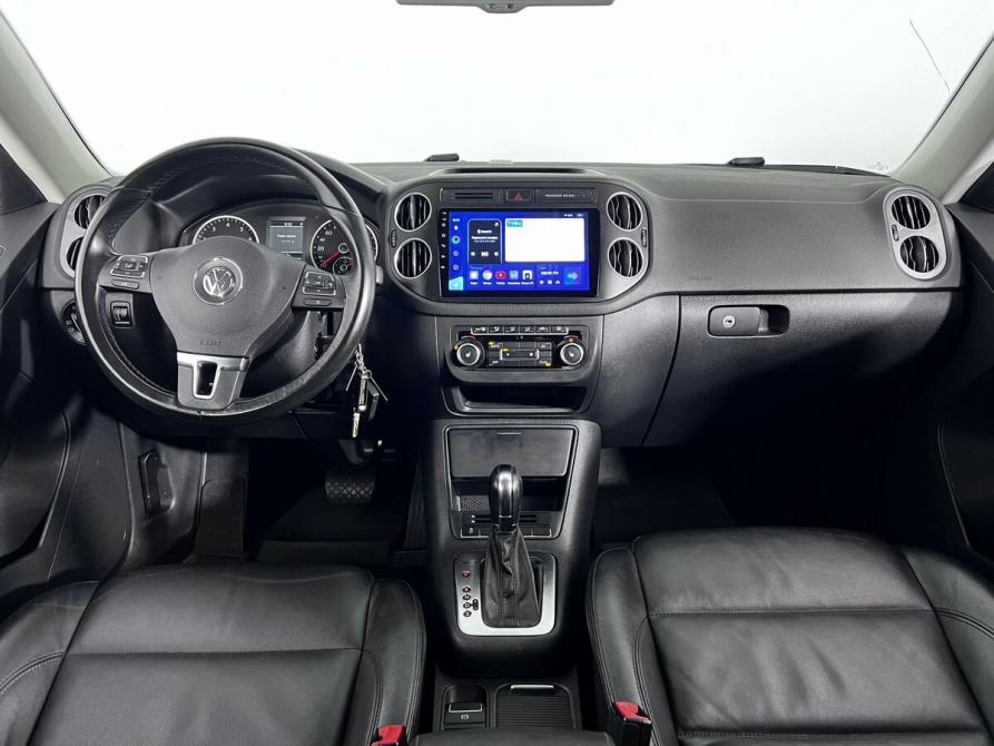 Volkswagen Tiguan I Рестайлинг Калининград  - изображение 14