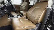 Infiniti QX80 I Рестайлинг 2 Ставрополь  - изображение 42
