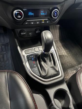 Hyundai Creta I Рестайлинг с пробегом 2021 года, цена 1 870 000 рублей, 113594 км, внедорожник, Автокод Объявления