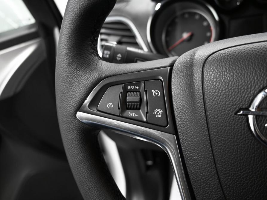 Opel Mokka I Тверь  - изображение 17