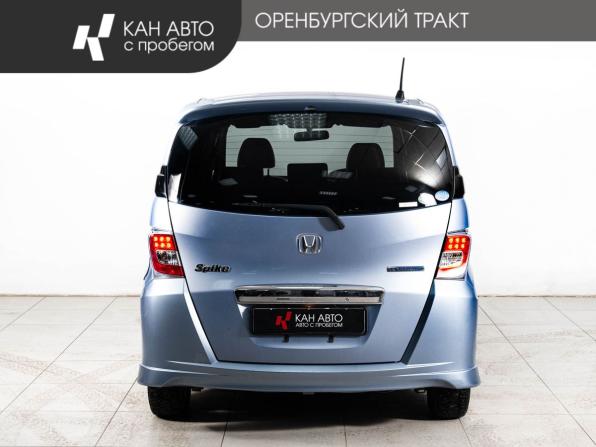 Honda Freed I Рестайлинг с пробегом 2014 года, цена 1 000 000 рублей, 181143 км, компактвэн, Автокод Объявления
