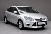 Ford Focus III Воронеж  - изображение 22