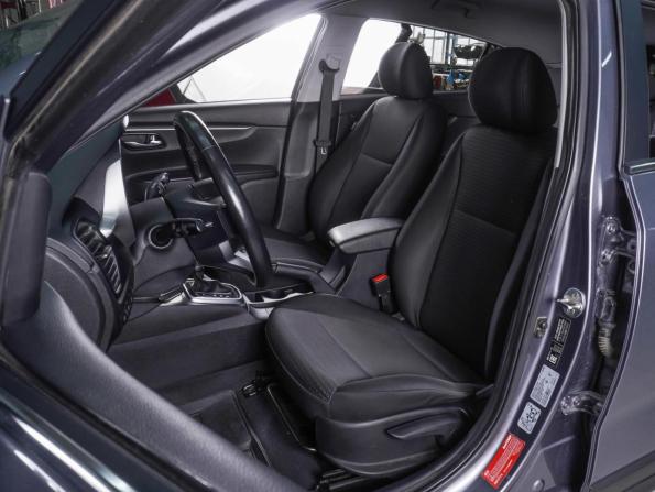 Kia Rio IV Рестайлинг с пробегом 2021 года, цена 1 849 000 рублей, 85623 км, хэтчбек, Автокод Объявления