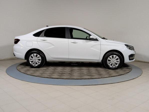 Lada (ВАЗ) Vesta I Рестайлинг (NG) с пробегом 2023 года, цена 1 144 900 рублей, 44000 км, седан, Автокод Объявления