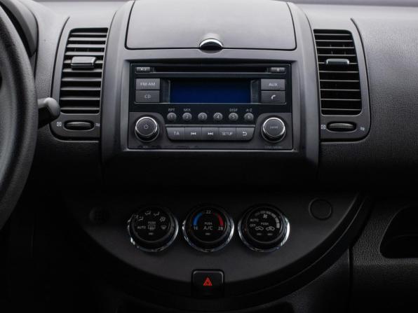 Nissan Note I Рестайлинг с пробегом 2013 года, цена 834 000 рублей, 134101 км, хэтчбек, Автокод Объявления