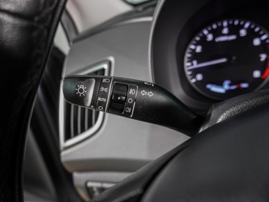 Hyundai Creta I Рестайлинг Воронеж  - изображение 17