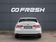 Toyota Camry VIII (XV70) Краснодар  - изображение 25