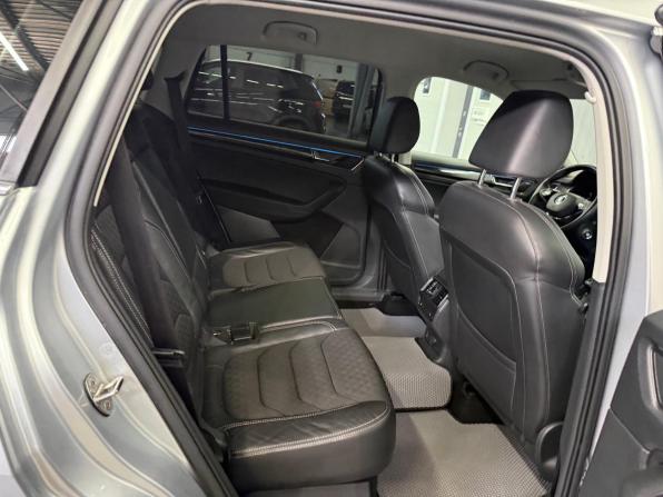 Skoda Kodiaq I с пробегом 2021 года, цена 2 897 000 рублей, 107000 км, внедорожник, Автокод Объявления