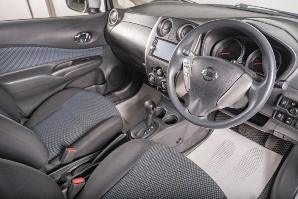 Nissan Note II Томск  - изображение 9