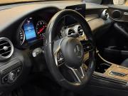 Mercedes-Benz GLC I (X253) Рестайлинг Красноярск  - изображение 33