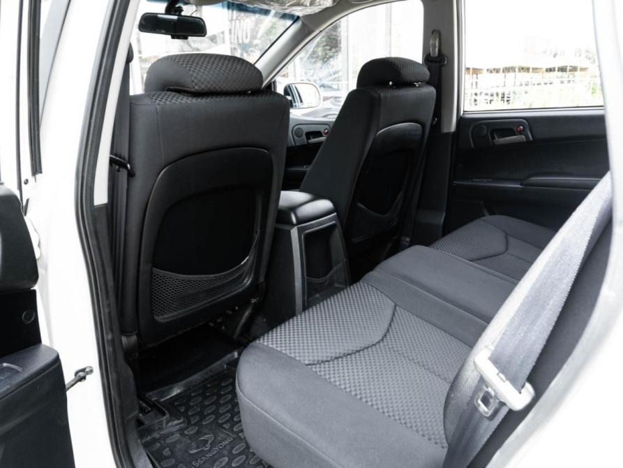 SsangYong Kyron I Рестайлинг Ставрополь  - изображение 11