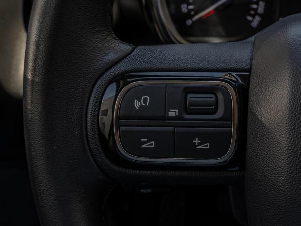Citroen C3 Aircross I Рестайлинг с пробегом 2021 года, цена 1 415 000 рублей, 59212 км, внедорожник, Автокод Объявления