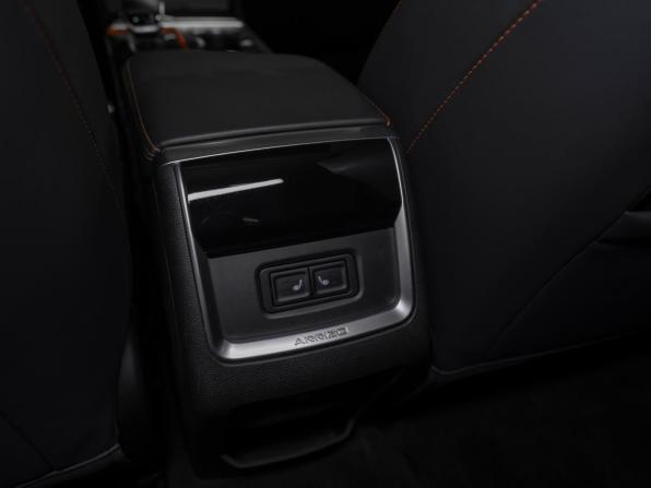 Omoda S5 GT с пробегом 2023 года, цена 1 795 000 рублей, 23707 км, седан, Автокод Объявления