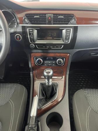 Zotye T600 с пробегом 2017 года, цена 957 000 рублей, 47976 км, внедорожник, Автокод Объявления