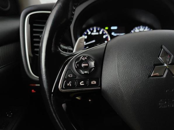 Mitsubishi Outlander III Рестайлинг 3 с пробегом 2020 года, цена 2 598 000 рублей, 109000 км, внедорожник, Автокод Объявления