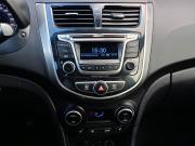 Hyundai Solaris I Рестайлинг Казань  - изображение 22